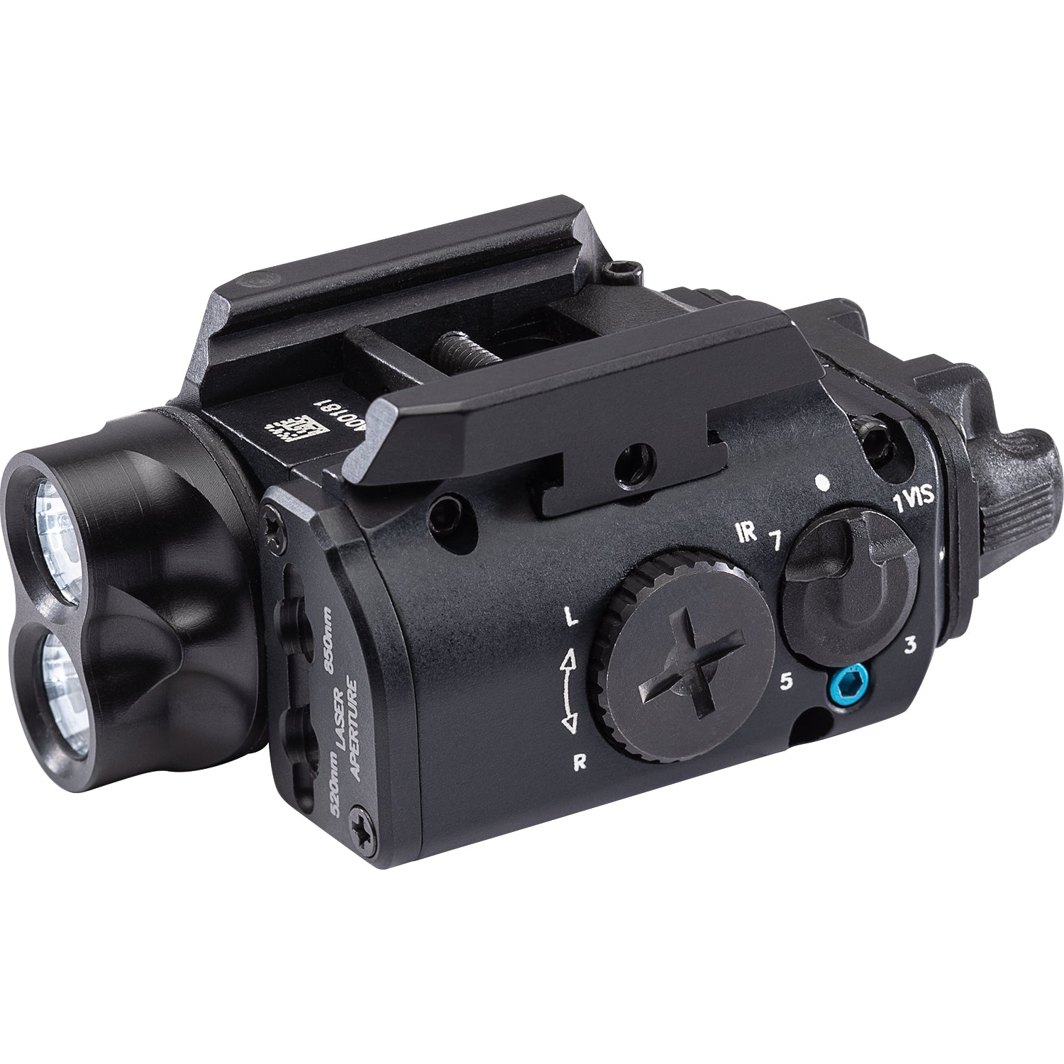 SureFire XVL2 Weaponlight - Tactical & Duty Gear